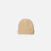 The Elder Statesman Watchman Cap