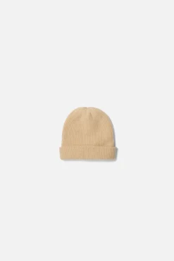 The Elder Statesman Watchman Cap
