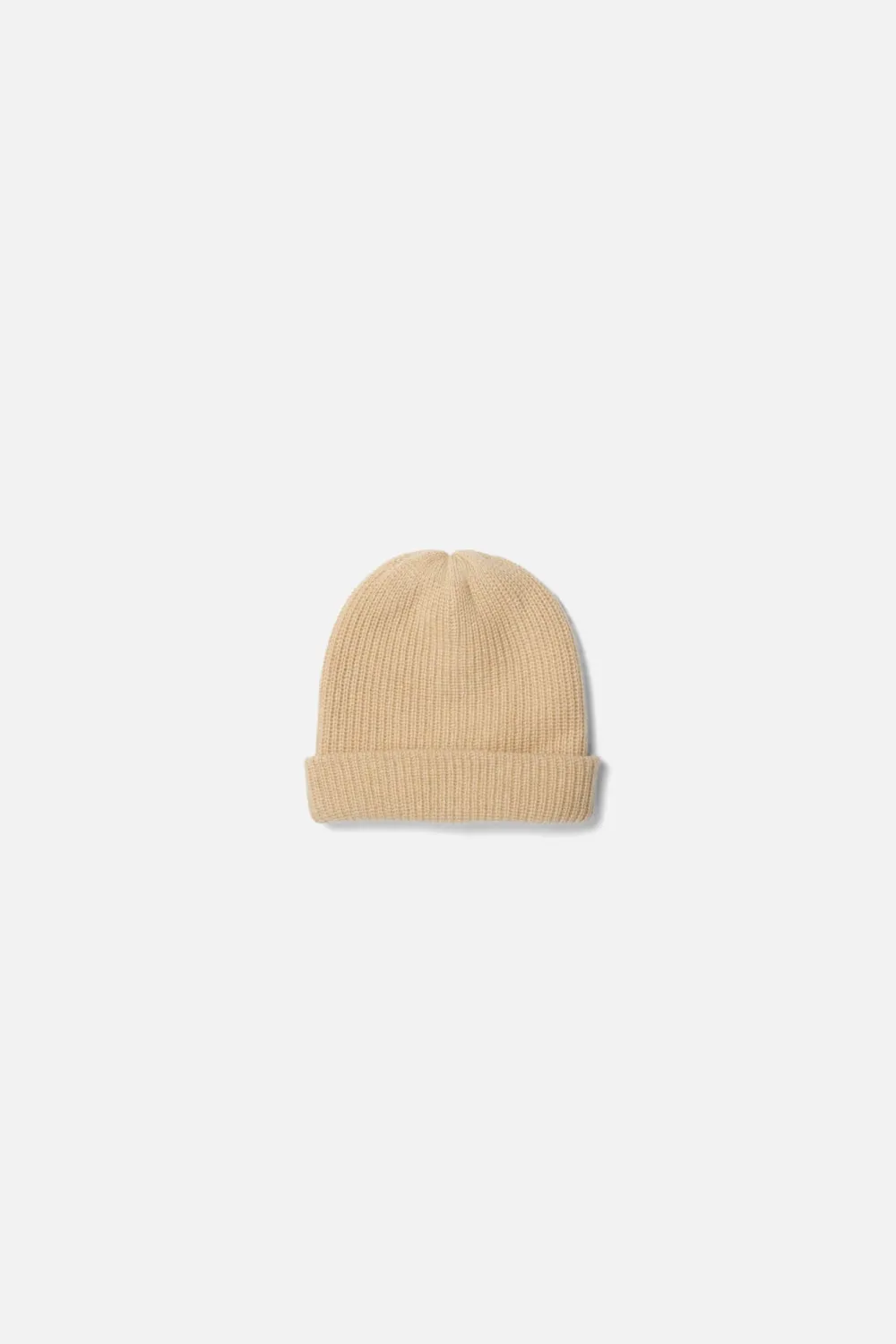 The Elder Statesman Watchman Cap