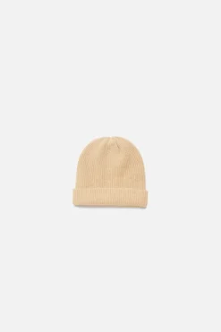 The Elder Statesman Watchman Cap