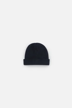 The Elder Statesman Watchman Cap