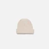 The Elder Statesman Watchman Cap