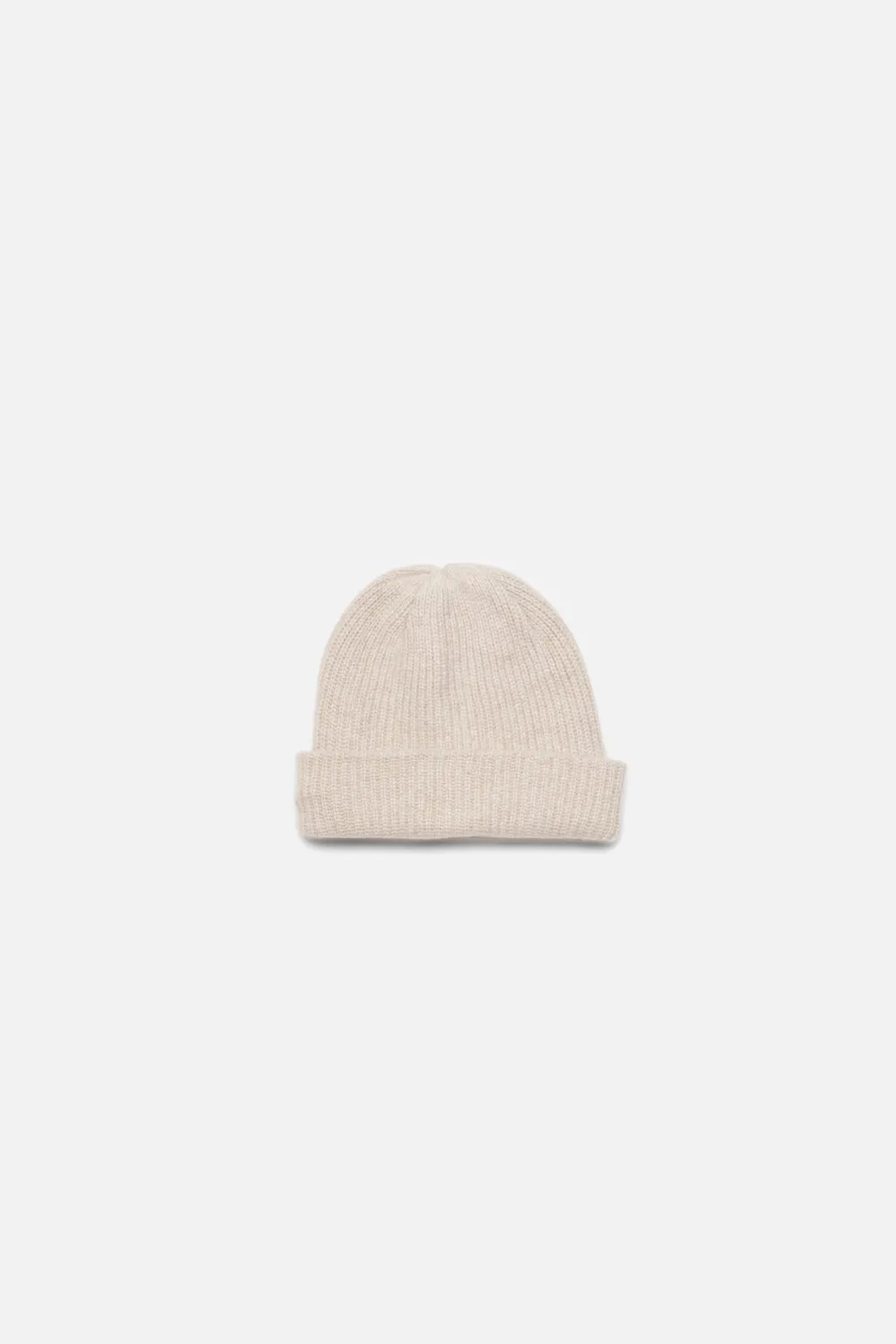 The Elder Statesman Watchman Cap