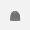 The Elder Statesman Watchman Cap
