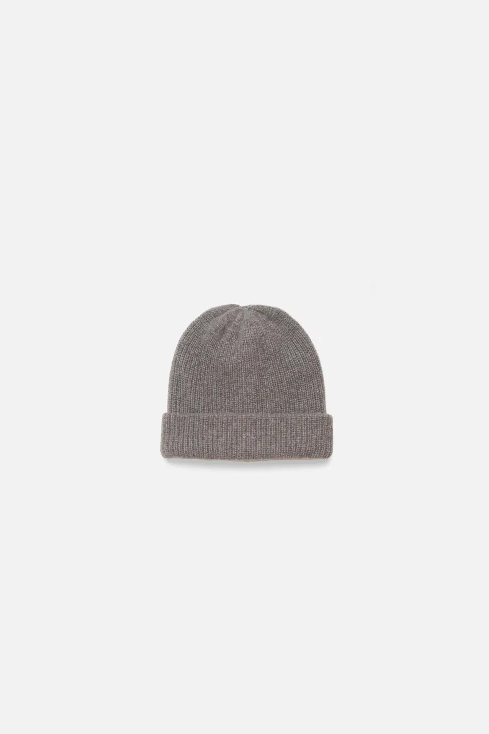 The Elder Statesman Watchman Cap
