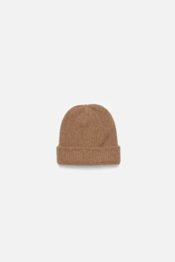 The Elder Statesman Watchman Cap