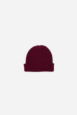 The Elder Statesman Watchman Cap