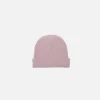 The Elder Statesman Watchman Cap