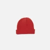 The Elder Statesman Watchman Cap
