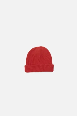 The Elder Statesman Watchman Cap