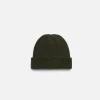 The Elder Statesman Watchman Cap