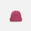 The Elder Statesman Watchman Cap