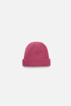 The Elder Statesman Watchman Cap