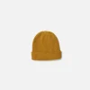 The Elder Statesman Watchman Cap