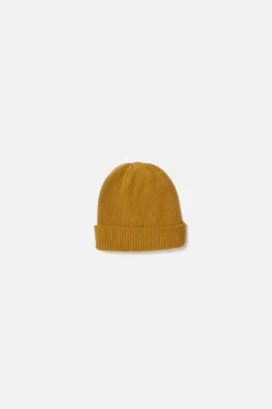 The Elder Statesman Watchman Cap
