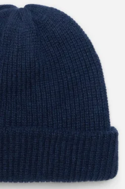 The Elder Statesman Watchman Cap