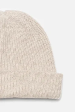 The Elder Statesman Watchman Cap
