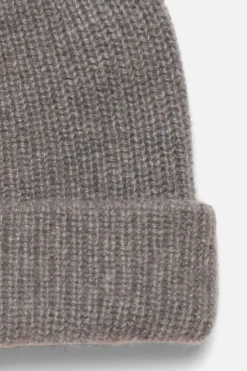 The Elder Statesman Watchman Cap