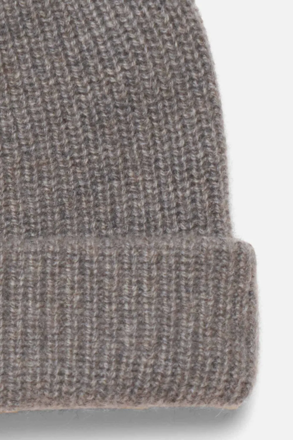 The Elder Statesman Watchman Cap