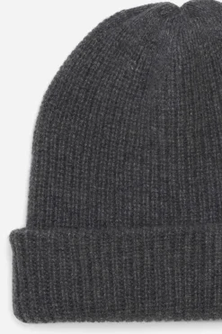 The Elder Statesman Watchman Cap