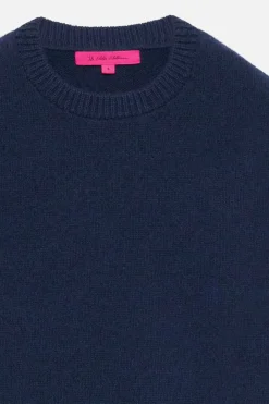 Women The Elder Statesman Women's Cashmere Tee