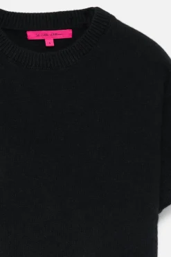 Women The Elder Statesman Women's Cashmere Tee