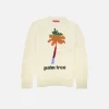 Women The Elder Statesman Women's Cntrlc Crew