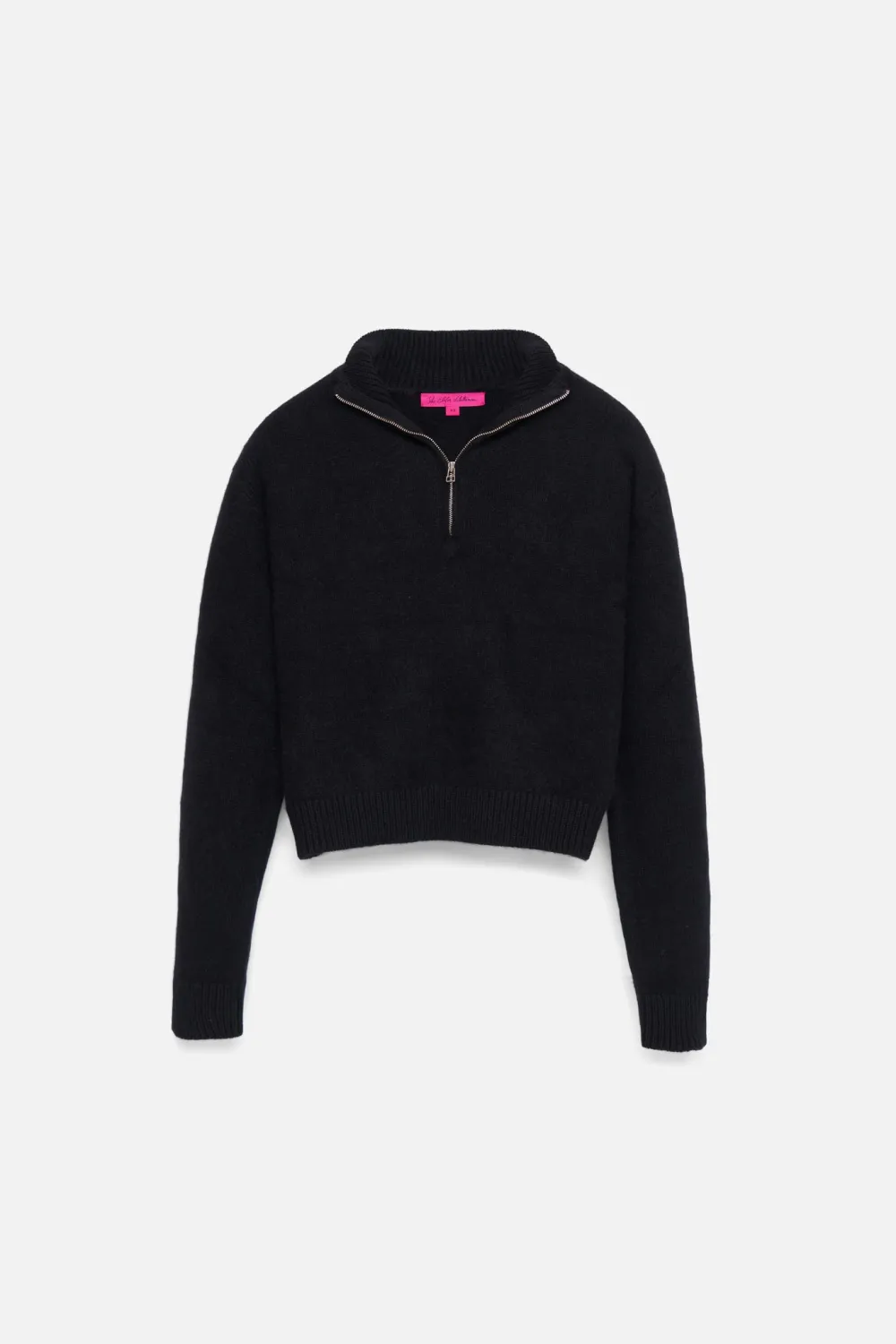 Women The Elder Statesman Women's Half Zip