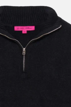 Women The Elder Statesman Women's Half Zip