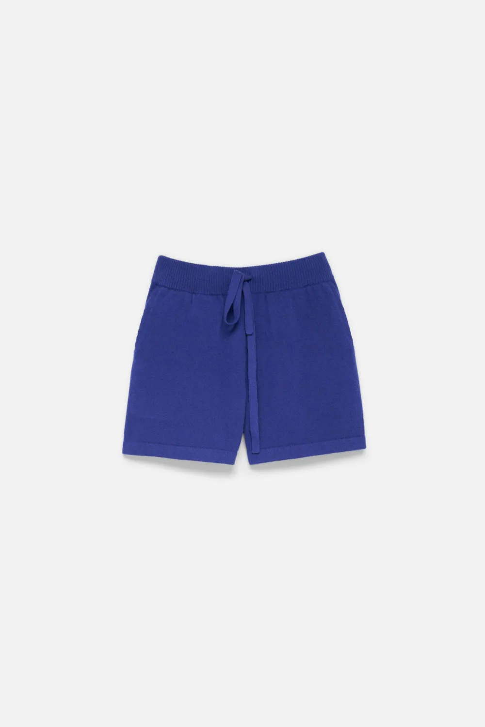 Women The Elder Statesman Women's Heavy Lounge Short
