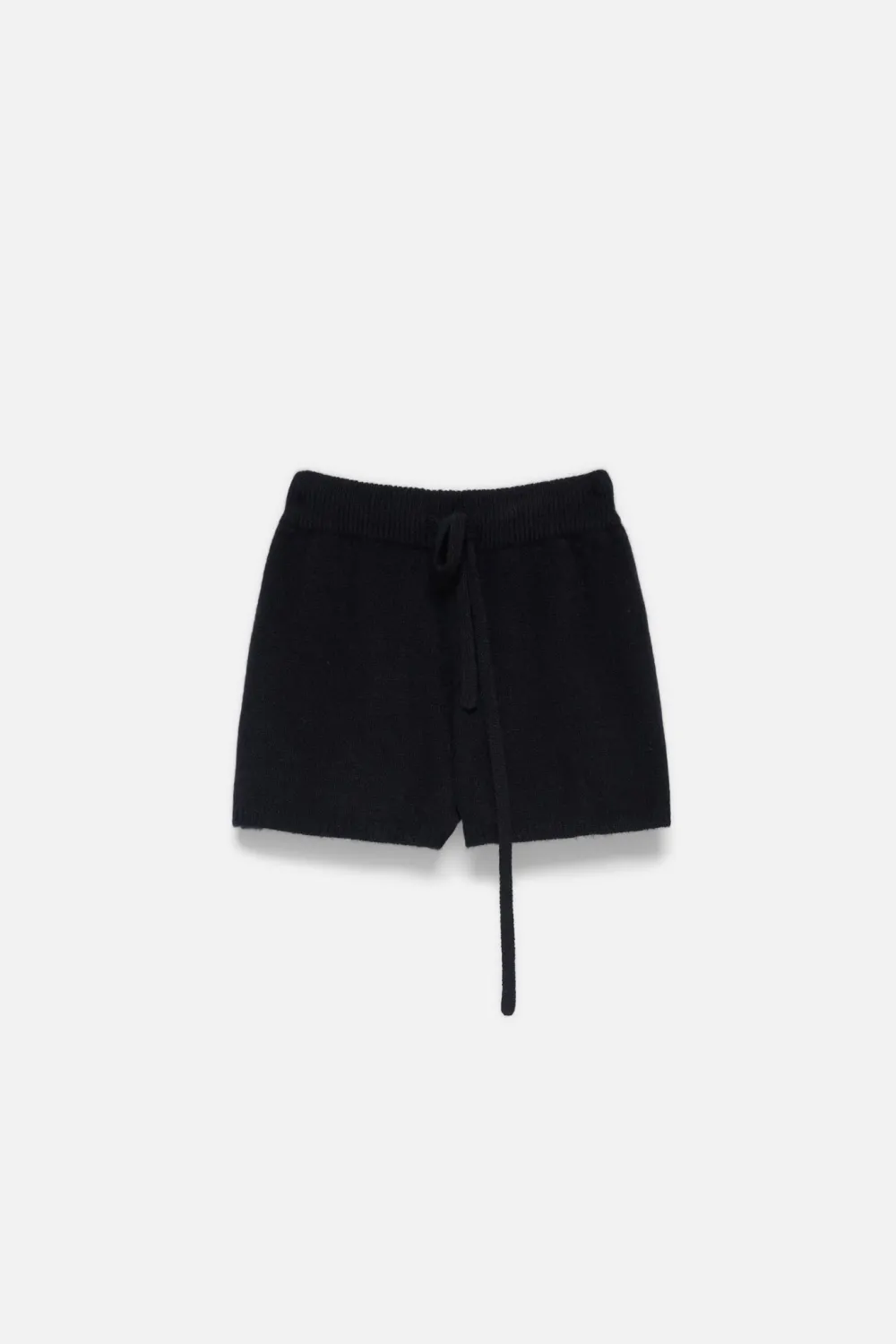 Women The Elder Statesman Women's Heavy Lounge Short