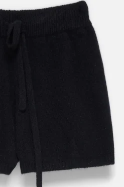 Women The Elder Statesman Women's Heavy Lounge Short