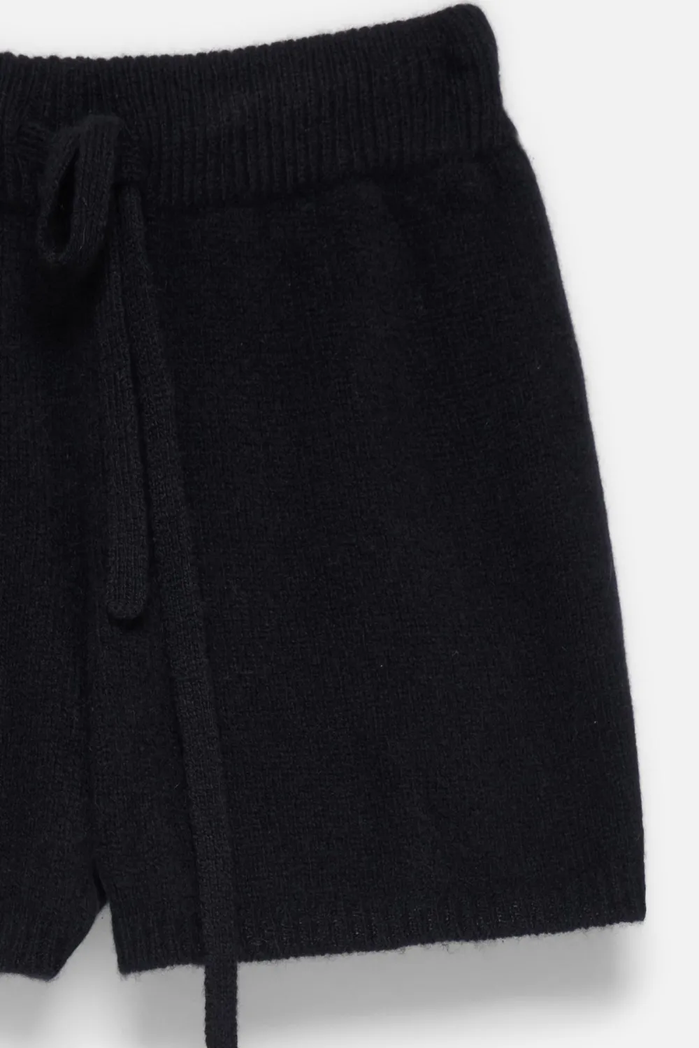 Women The Elder Statesman Women's Heavy Lounge Short