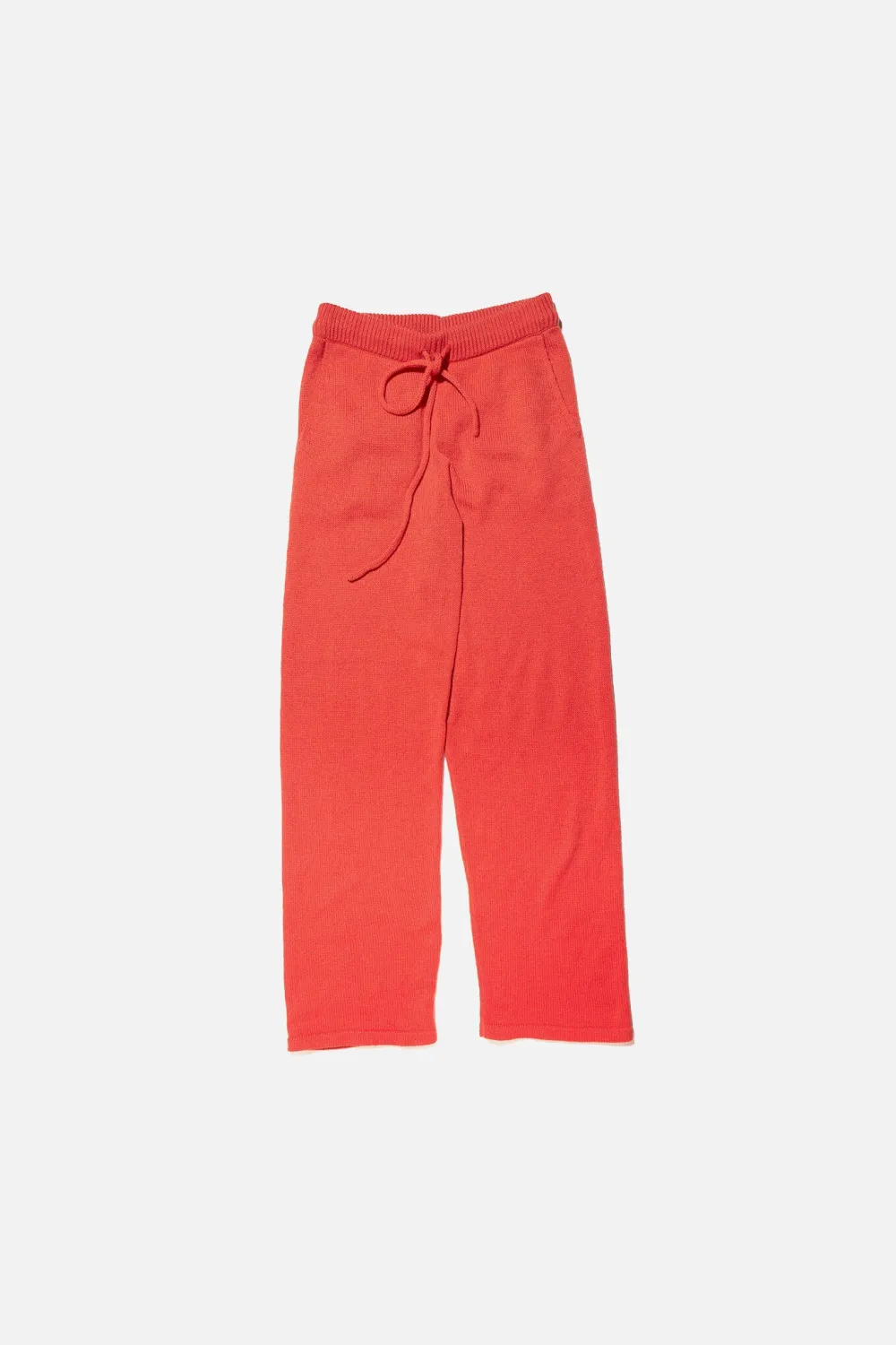 Women The Elder Statesman Women's Lounge Pant