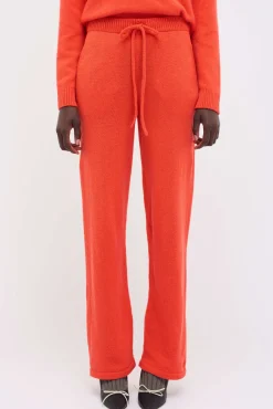 Women The Elder Statesman Women's Lounge Pant