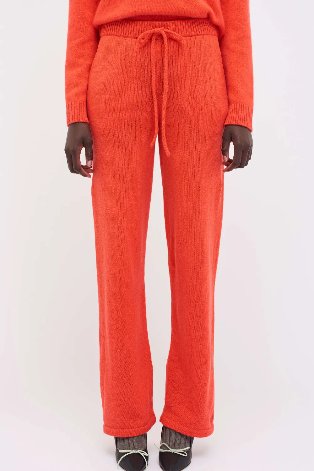 Women The Elder Statesman Women's Lounge Pant