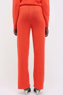 Women The Elder Statesman Women's Lounge Pant