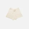 Women The Elder Statesman Women's Lounge Short