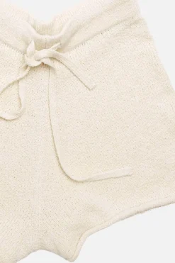 Women The Elder Statesman Women's Lounge Short