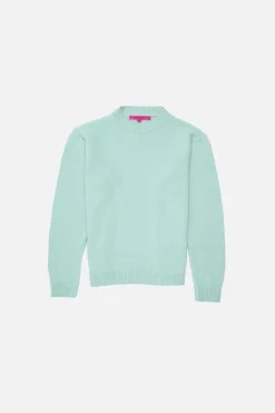 Women The Elder Statesman Women's Malibu Crew