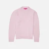 Women The Elder Statesman Women's Malibu Crew