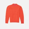 Women The Elder Statesman Women's Malibu Crew