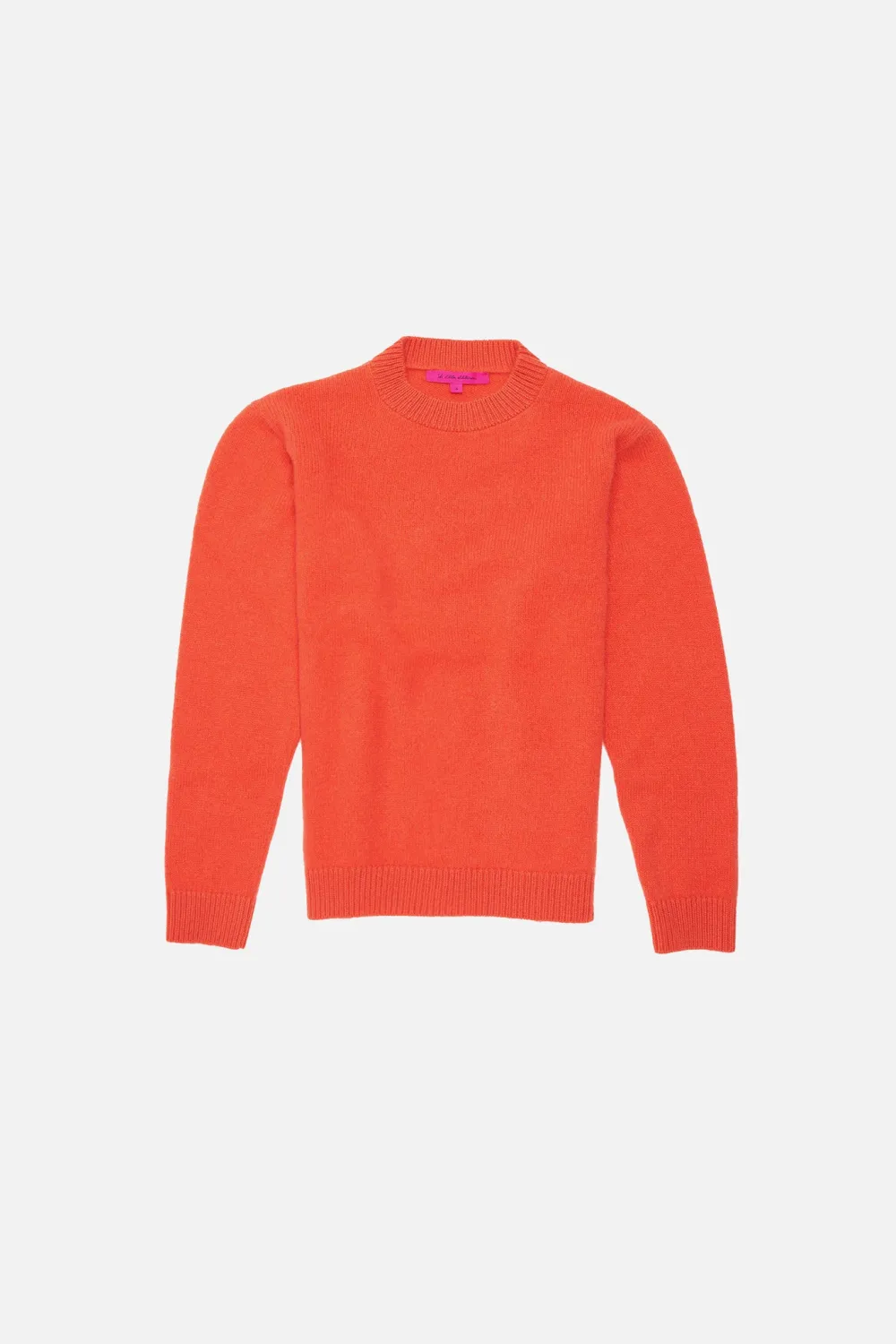 Women The Elder Statesman Women's Malibu Crew