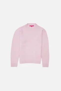 Women The Elder Statesman Women's Malibu Crew
