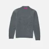 Women The Elder Statesman Women's Malibu Crew