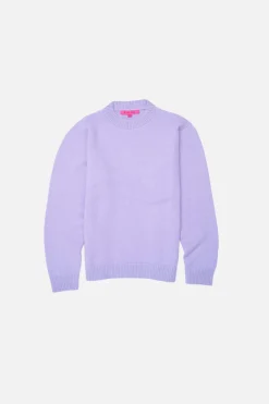 Women The Elder Statesman Women's Malibu Crew