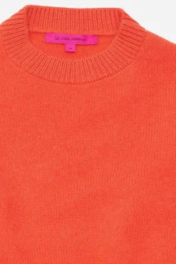 Women The Elder Statesman Women's Malibu Crew