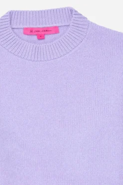 Women The Elder Statesman Women's Malibu Crew
