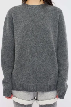Women The Elder Statesman Women's Malibu Crew