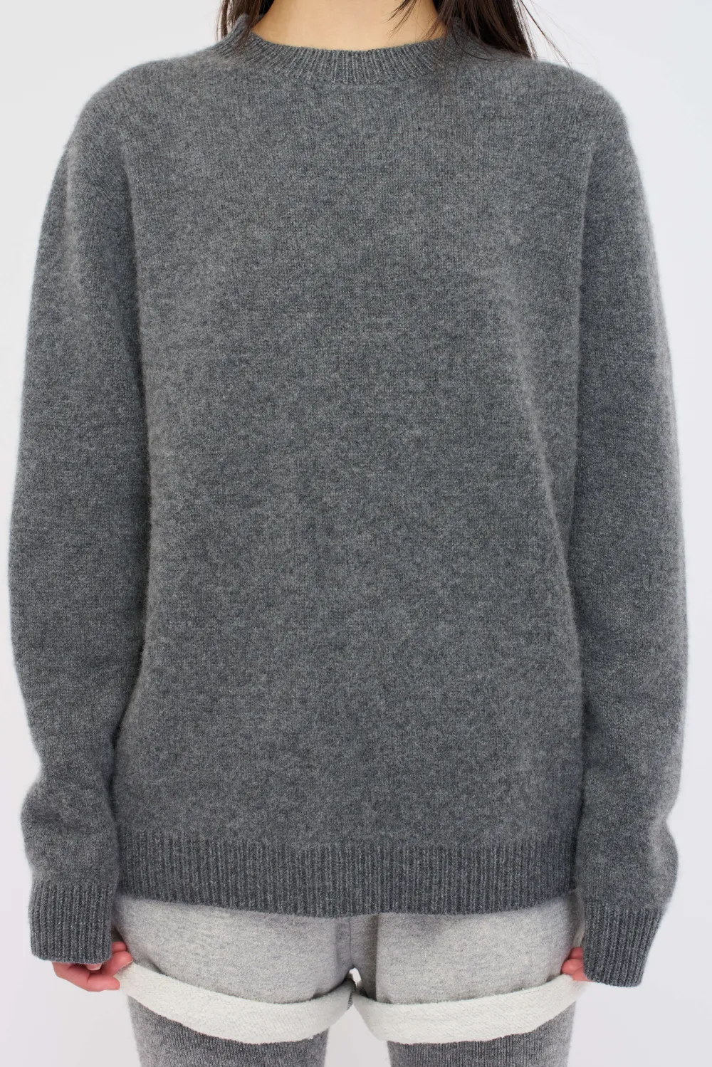 Women The Elder Statesman Women's Malibu Crew